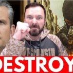 Hegseth Reveals MAJOR Cartel Operation, Venezuela Lies About False Flag
