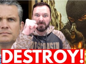 Hegseth Reveals MAJOR Cartel Operation, Venezuela Lies About False Flag