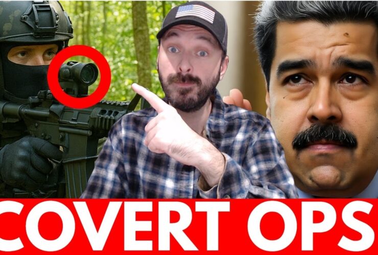 American Troops Secretly In Venezuela: Fact Vs. Fiction