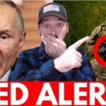 Russian Troops SPOTTED On NATO Border, Panic Breaks Out