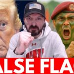 Venezuela’s Anti-Trump Plan EXPOSED, War Fears Skyrocket