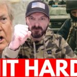 Trump FORCES Mexico To Fight Drug Cartels, Gets Huge Win