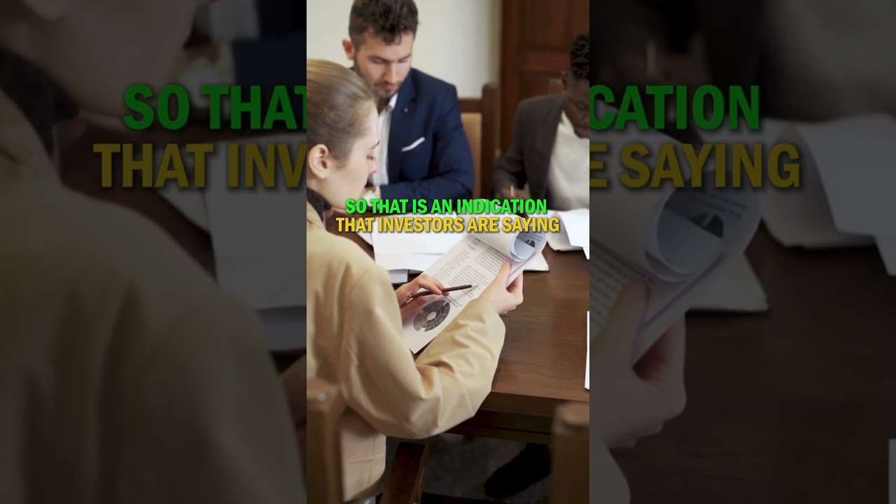 Inflation vs. The Bond Market! #inflation #bondmarket #bonds