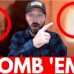 Russia LIT UP By Bombing Strike, Air Defenses Fail *ATTACK VIDEO*