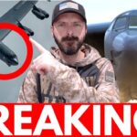 American Bombers IN THE AIR Near Cuba And Mexico