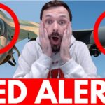 BREAKING: Venezuela SCRAMBLES Jets Against American Bombers