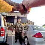 Las Cruces Officer Shoots Man Advancing With Hammer