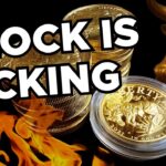 ,200 Gold and  Silver – How Long Will It Last?