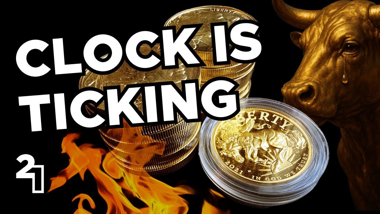 ,200 Gold and  Silver – How Long Will It Last?