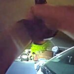 Mesa Police Officers Shoot Man Who Pointed a BB Gun at Them