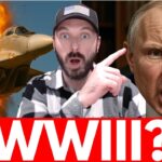 NATO Will OBLITERATE Russia If Attacked, First Targets Made Public