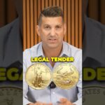 These 12 states now let you buy stuff with gold!