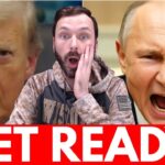 Trump Makes MAJOR Move With Putin, Russia PANICS