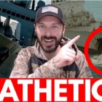 Venezuela Military HUMILIATED With Navy DISASTER