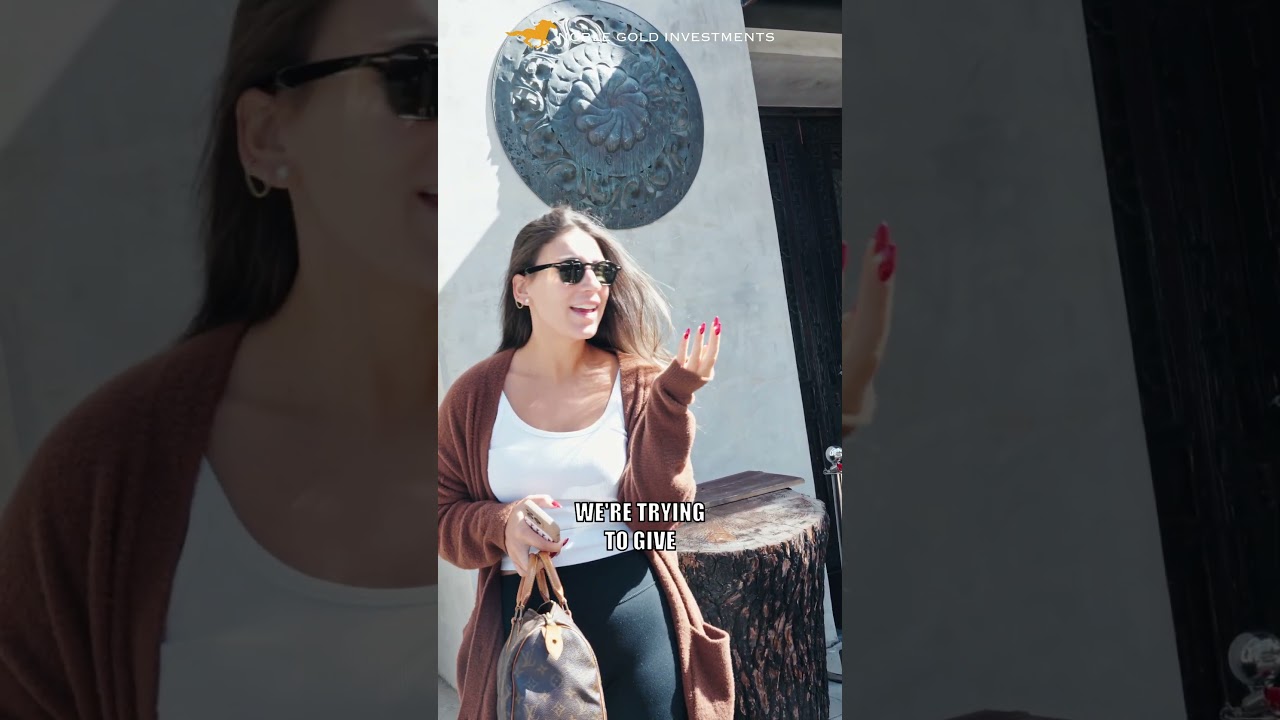 Guess how much this 1oz silver coin is worth 🤔