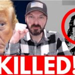 BREAKING: Trump VAPORIZES More Cartel Targets *STRIKE FOOTAGE*