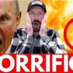 Russia UNLEASHES Horrific Attack, Hundreds Trapped *ATTACK VIDEO*