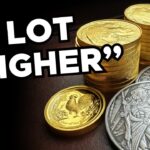 Could Gold be About to Go a Lot Higher?