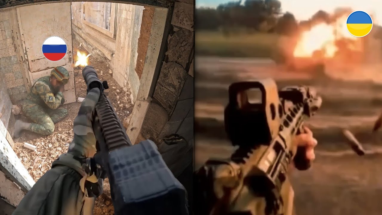 🔴 Ukraine War Update – Ukrainian Scouts In Heavy Urban Combat With Russian Special Forces