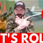 Venezuela Launches WAR DRILLS, Drones SPOTTED Moving To Strike