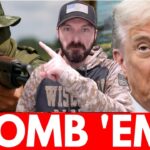 Colombia Threatens To TAKE OUT Trump, America Must Respond