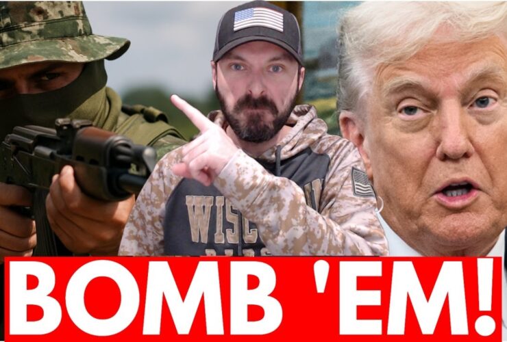 Colombia Threatens To TAKE OUT Trump, America Must Respond