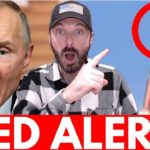 BREAKING: Russia Scrambles Nuclear Forces, Tests Missile