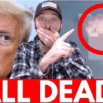Trump Kills Terrorists In BRUTAL Strike *ATTACK FOOTAGE*