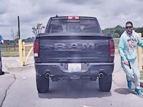 Good Samaritans Save Kentucky Trooper Shot During a Traffic Stop