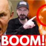 Russia HAMMERED With Brutal Strikes, Trump PRESSURES Putin *ATTACK FOOTAGE*