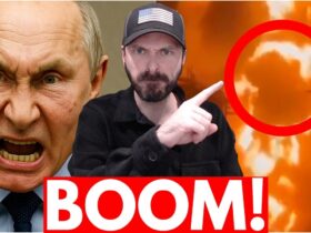 Russia HAMMERED With Brutal Strikes, Trump PRESSURES Putin *ATTACK FOOTAGE*
