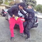 Stockton Officers Shoot Suspect After He Drops And Picks Up Gun