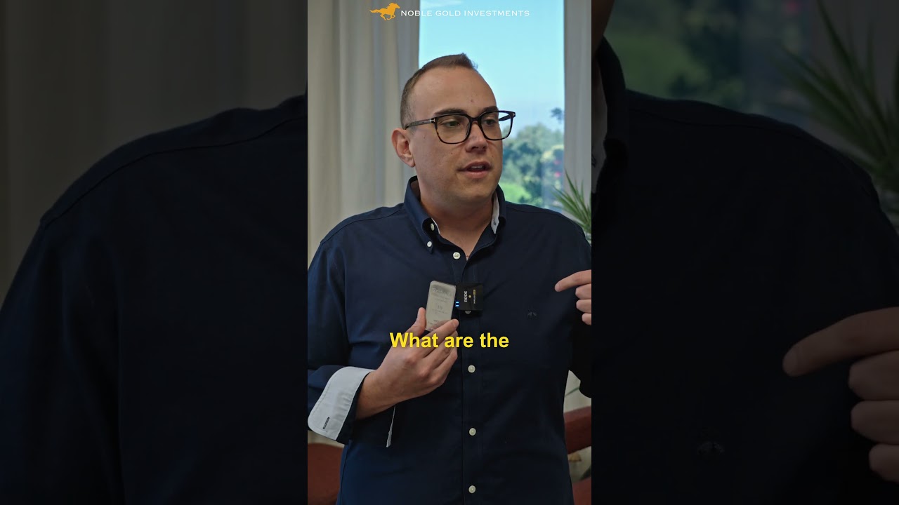 Let's talk about Platinum..