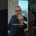 Silver and Platinum.. Two metals, two opportunities