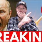 Russia Tests TERRIFYING Nuclear Superweapon, Forces On High Alert