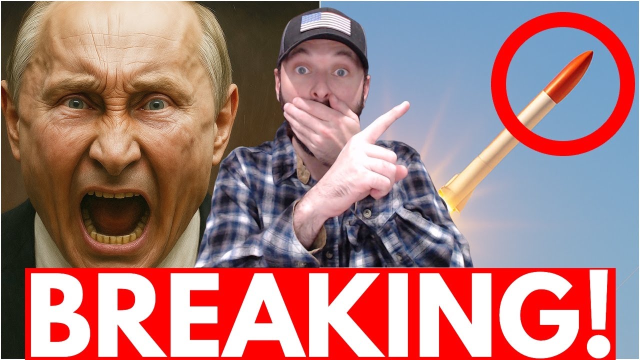 Russia Tests TERRIFYING Nuclear Superweapon, Forces On High Alert