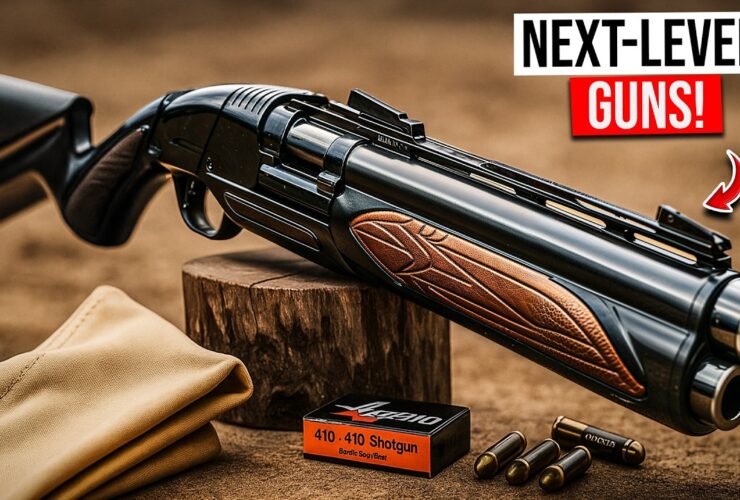 10 Insanely Advanced Guns BANNED from Americans – And the Shocking Reasons Why!