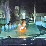 Seattle Officers Rush to Save Man Engulfed in Flames