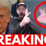 Trump LAUNCHES Historic Strike On Cartels, 14 Dead *BOMBING FOOTAGE*