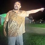 Oklahoma Cop Shoots Suspect Who Threw Board and Bricks at Him