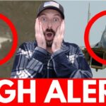 BREAKING: Venezuela BLOWS UP Mystery Plane After Bombers Scrambled