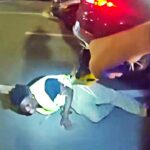 Marion County Deputy Tases Wanted Man With Multiple Warrants