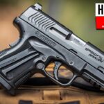 The 20 Best .45 ACP Pistols You NEED in 2025!