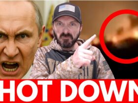 Russia BREACHES NATO Airspace, Ukraine Unleashes WILD Attacks