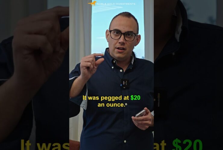 Numismatic coins that you should buy