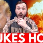 Trump SCRAMBLES America's Nukes After Russian Threat