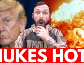 Trump SCRAMBLES America's Nukes After Russian Threat