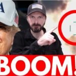 Trump Brutally BLOWS UP Cartel Target *BEST STRIKE YET*