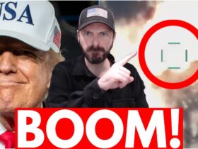 Trump Brutally BLOWS UP Cartel Target *BEST STRIKE YET* Trump Brutally BLOWS UP Cartel Target *BEST STRIKE YET*