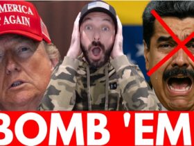 BREAKING: Trump Orders Venezuela BOMBING, Key Targets Picked BREAKING: Trump Orders Venezuela BOMBING, Key Targets Picked